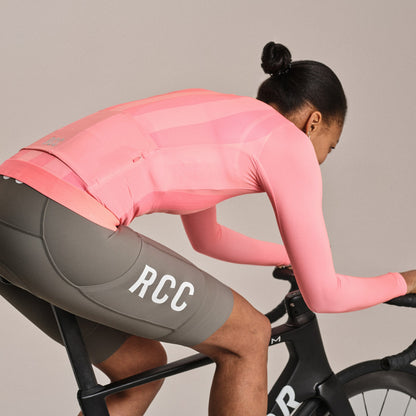 Rapha RCC Pro Team Long Sleeve LW Jersey