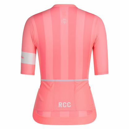 Rapha RCC Pro Team Jersey II