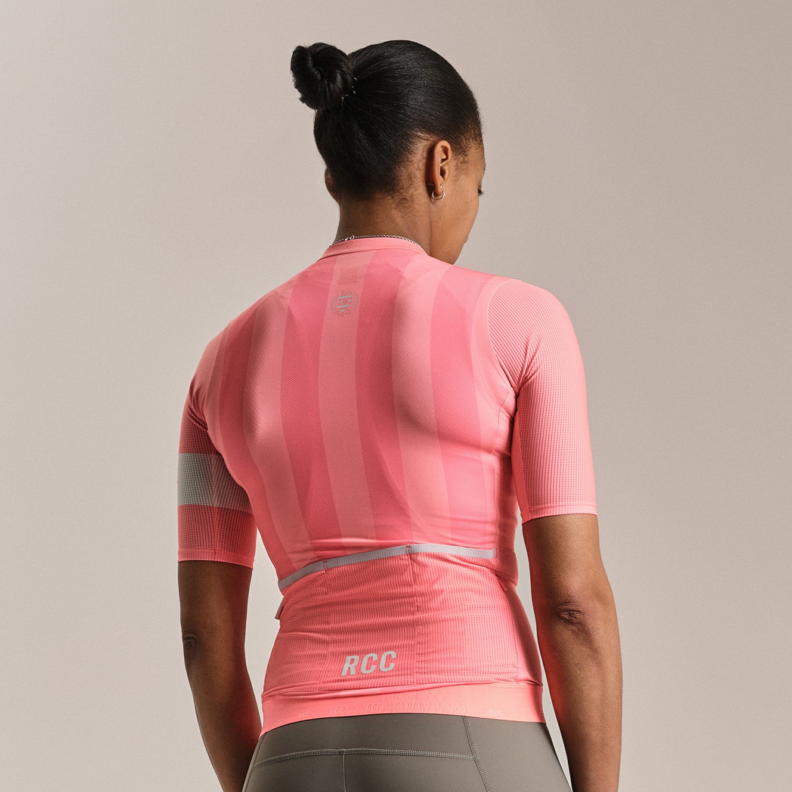 Rapha RCC Pro Team Jersey II
