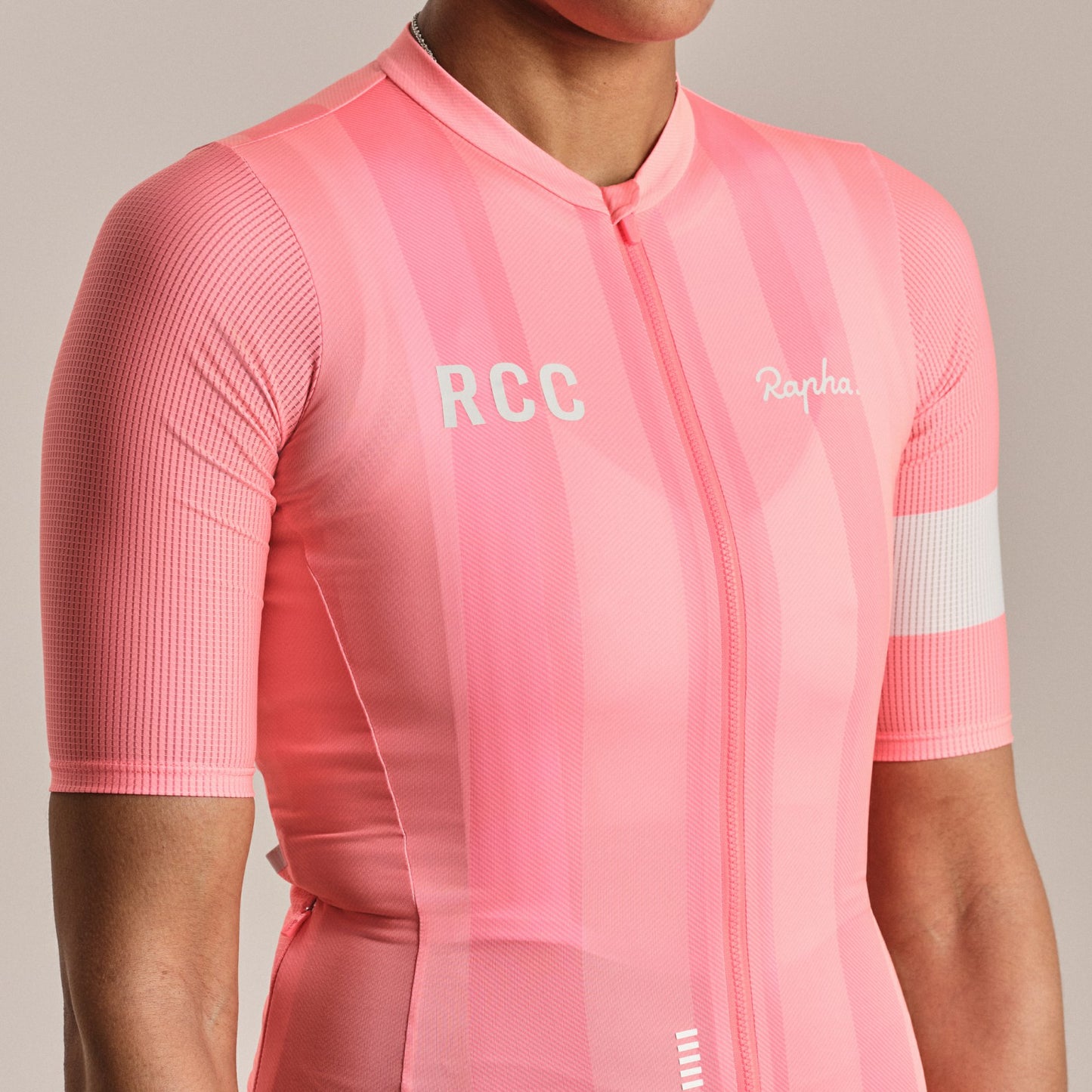 Rapha RCC Pro Team Jersey II