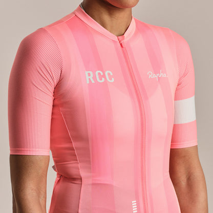 Rapha RCC Pro Team Jersey II