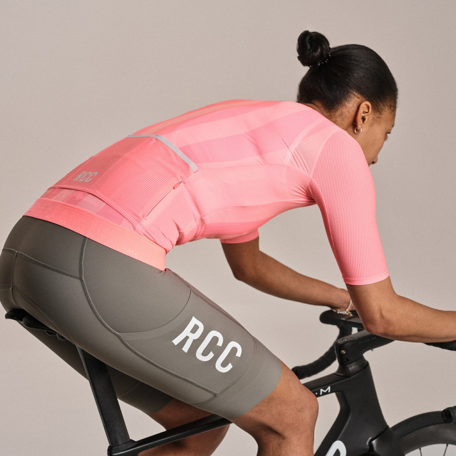 Rapha RCC Pro Team Jersey II