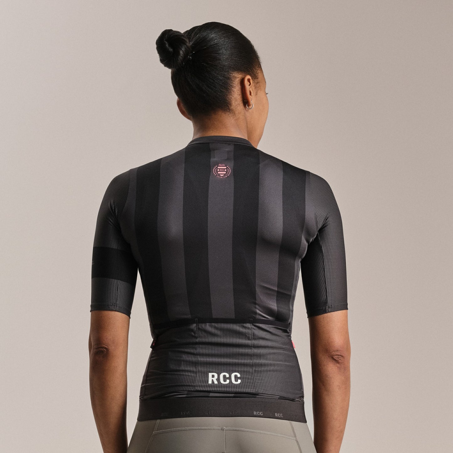 Rapha RCC Pro Team Jersey II