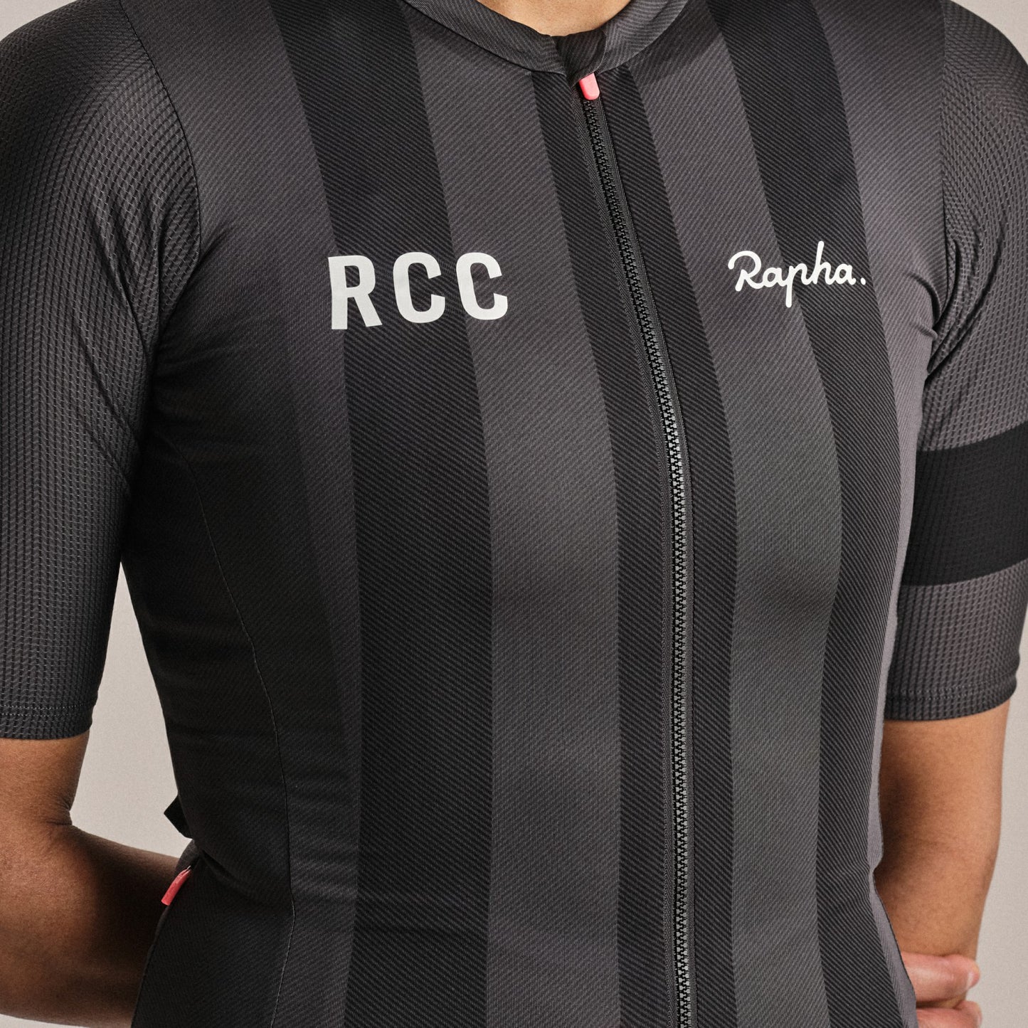 Rapha RCC Pro Team Jersey II