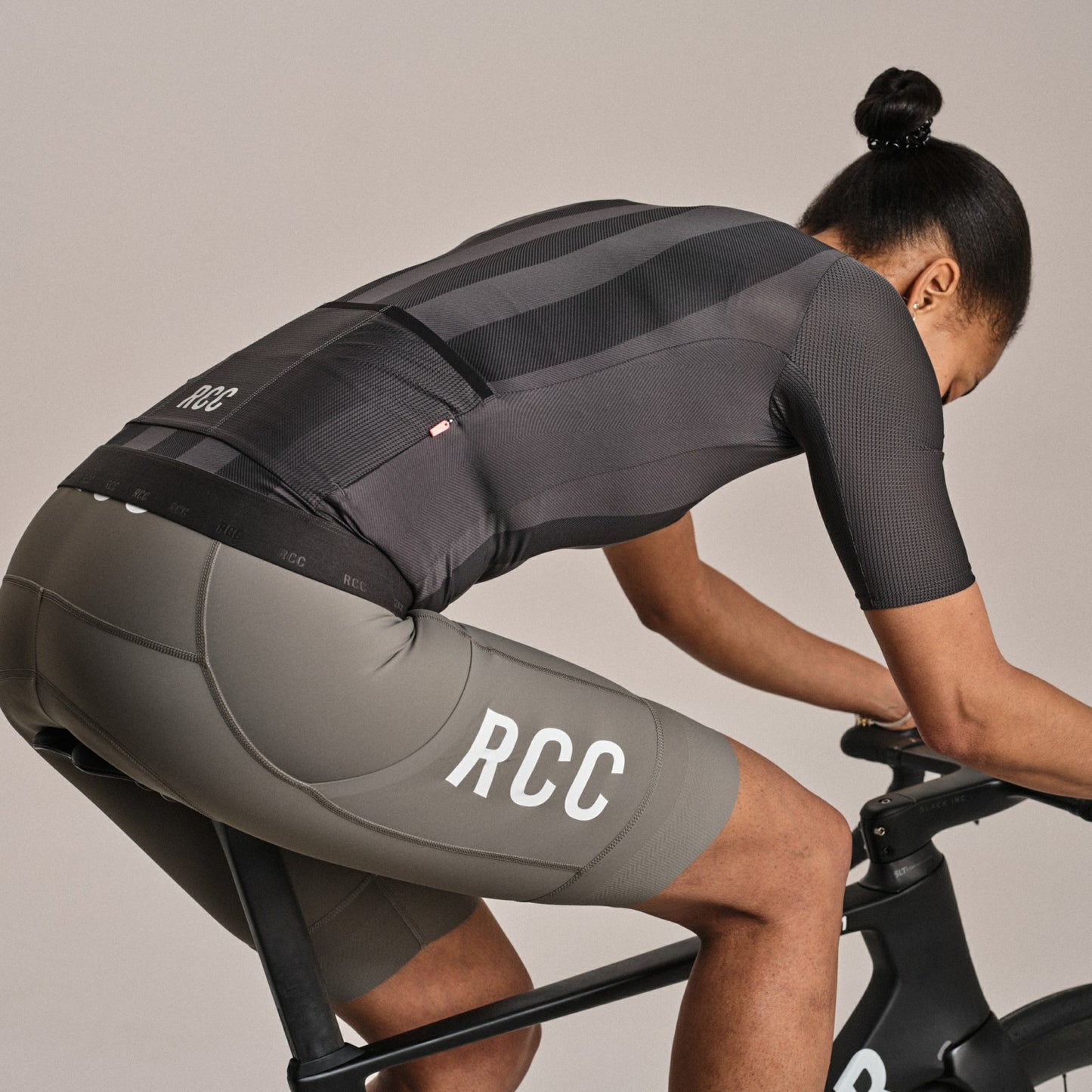 Rapha RCC Pro Team Jersey II