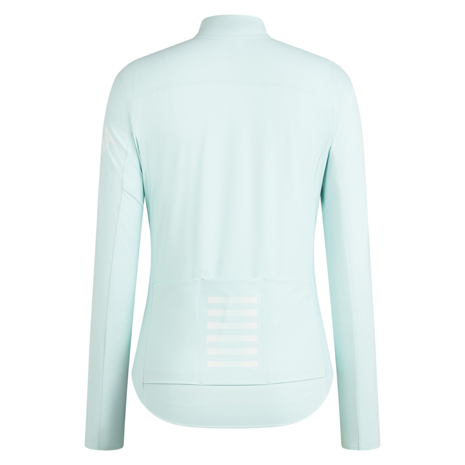 Rapha Pro Team Long Sleeve Shadow Jersey