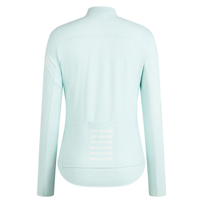 Rapha Pro Team Long Sleeve Shadow Jersey
