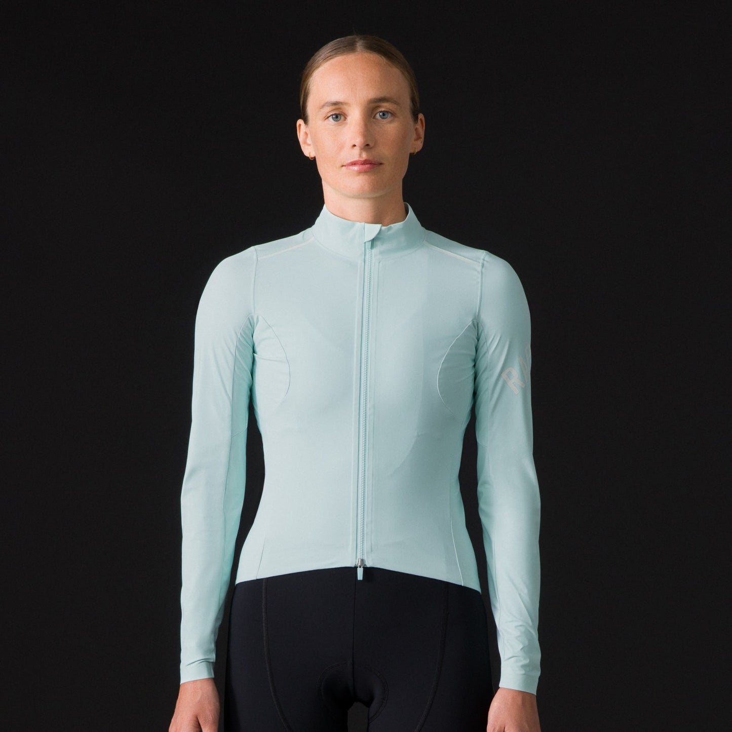 Rapha Pro Team Long Sleeve Shadow Jersey