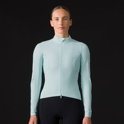 Rapha Pro Team Long Sleeve Shadow Jersey