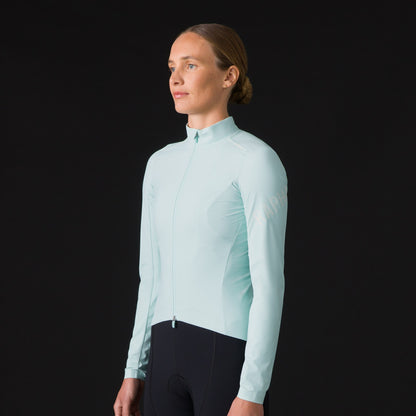Rapha Pro Team Long Sleeve Shadow Jersey