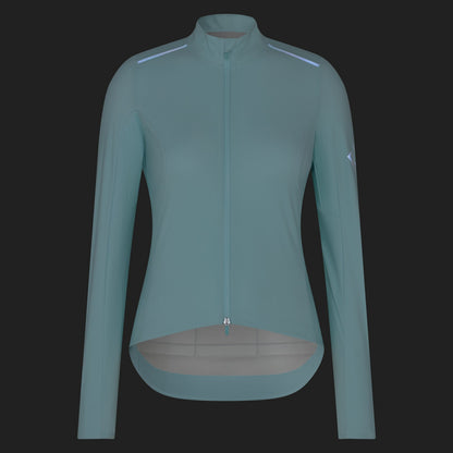 Rapha Pro Team Long Sleeve Shadow Jersey