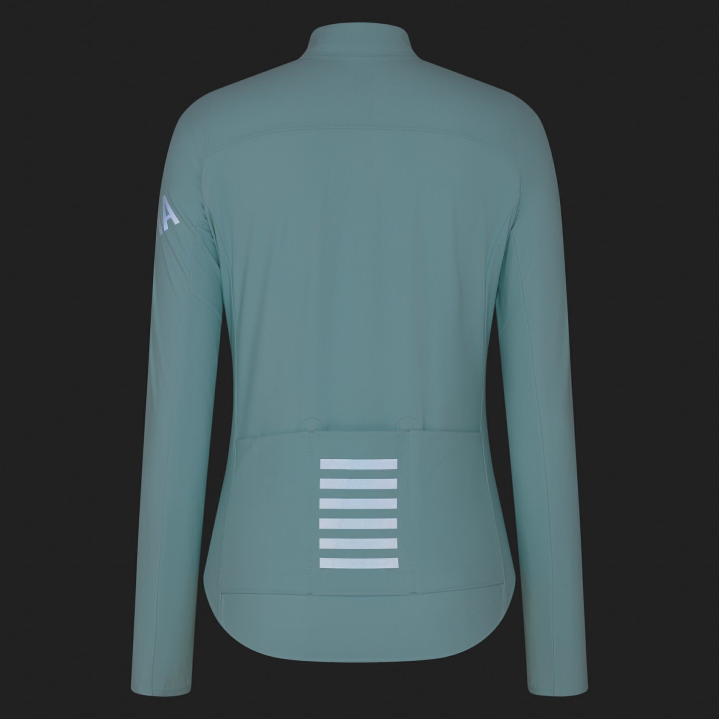 Rapha Pro Team Long Sleeve Shadow Jersey