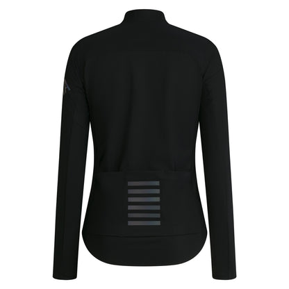 Rapha Pro Team Long Sleeve Shadow Jersey