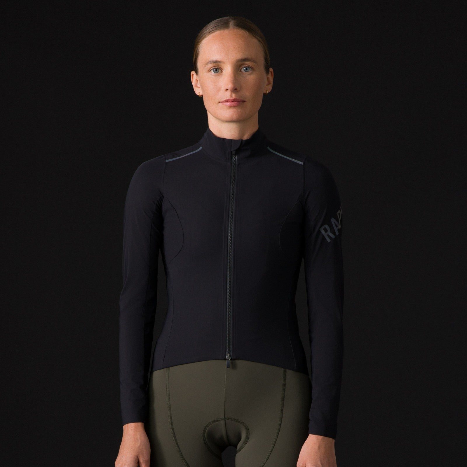 Rapha Pro Team Long Sleeve Shadow Jersey