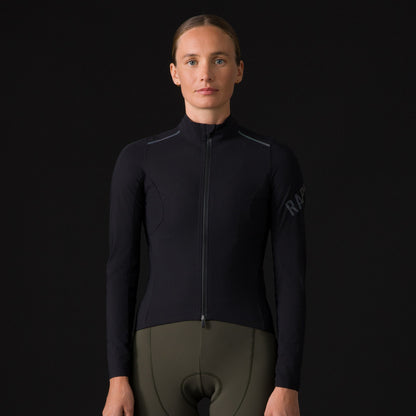 Rapha Pro Team Long Sleeve Shadow Jersey