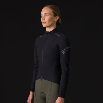 Rapha Pro Team Long Sleeve Shadow Jersey