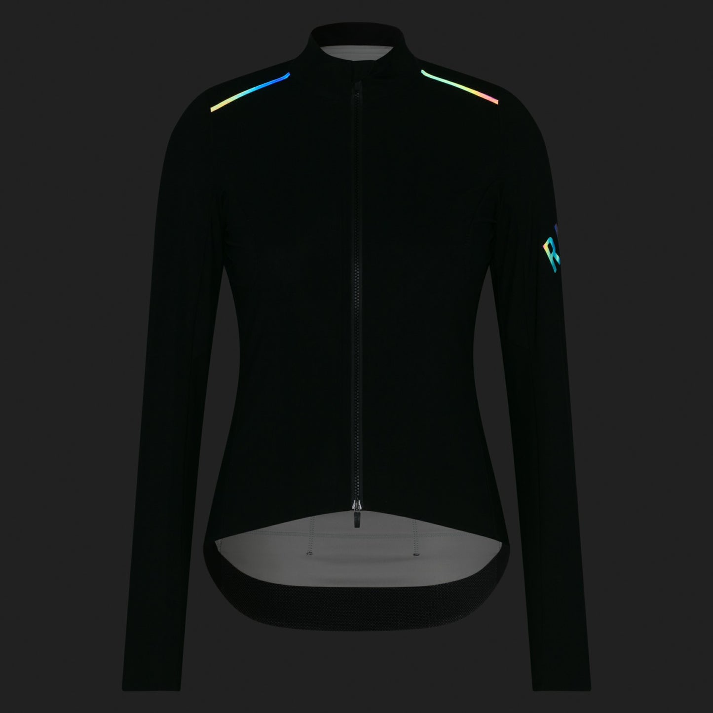 Rapha Pro Team Long Sleeve Shadow Jersey