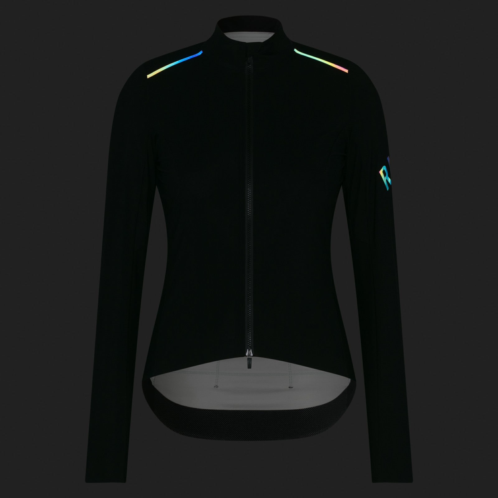 Rapha Pro Team Long Sleeve Shadow Jersey