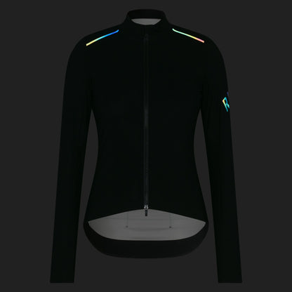 Rapha Pro Team Long Sleeve Shadow Jersey