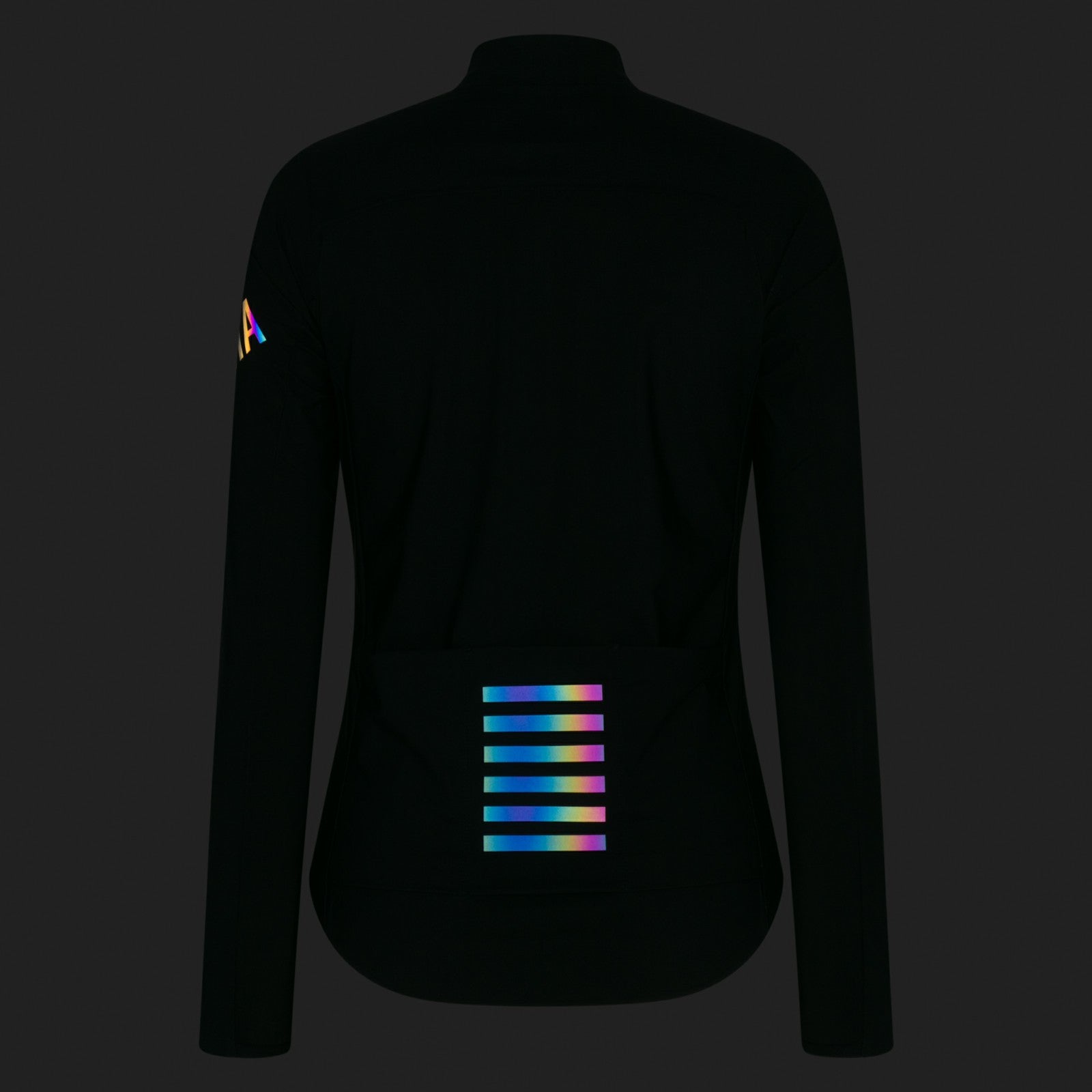 Rapha Pro Team Long Sleeve Shadow Jersey