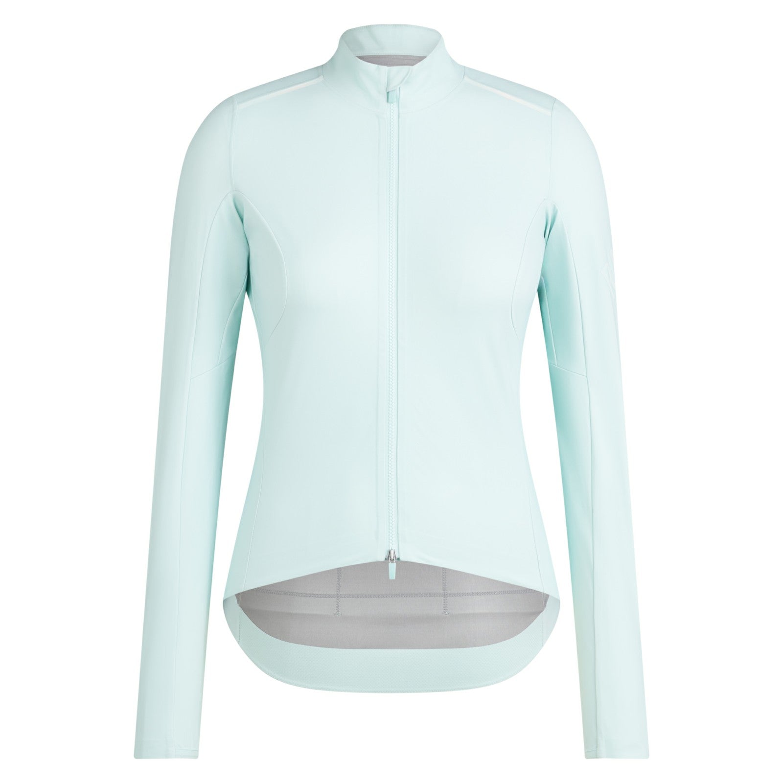 Aqua/White Reflective,XXS