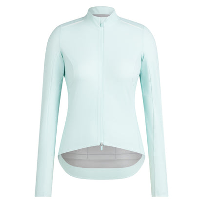 Aqua/White Reflective,XXS