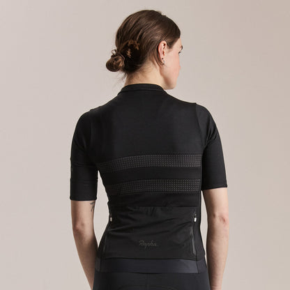 Rapha Brevet Merino Jersey III