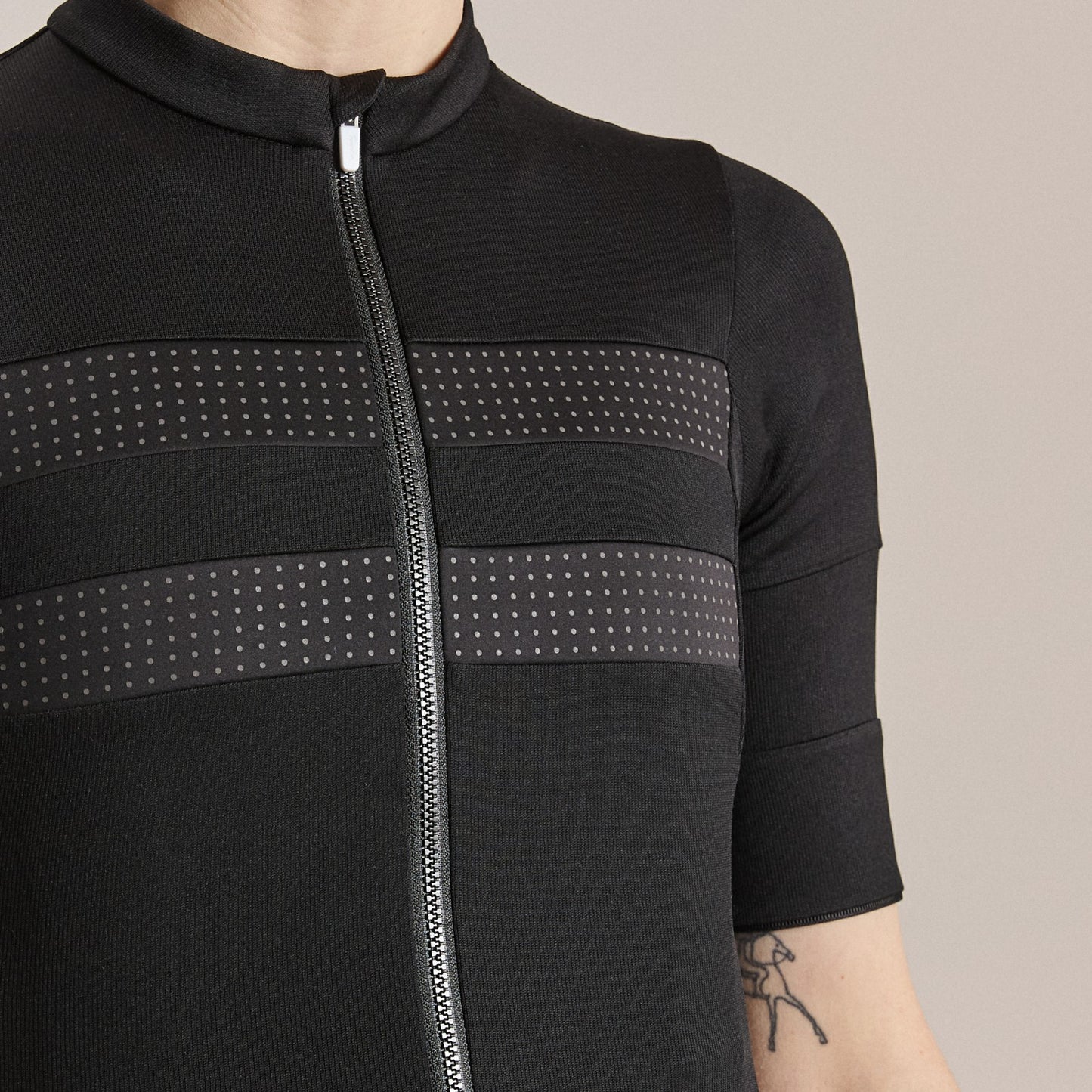 Rapha Brevet Merino Jersey III