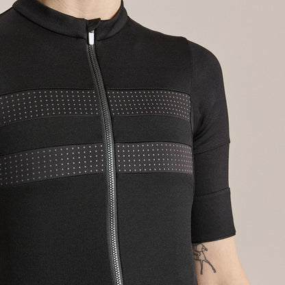 Rapha Brevet Merino Jersey III
