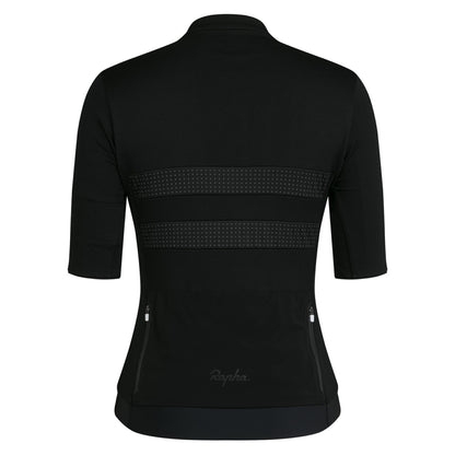 Rapha Brevet Merino Jersey III