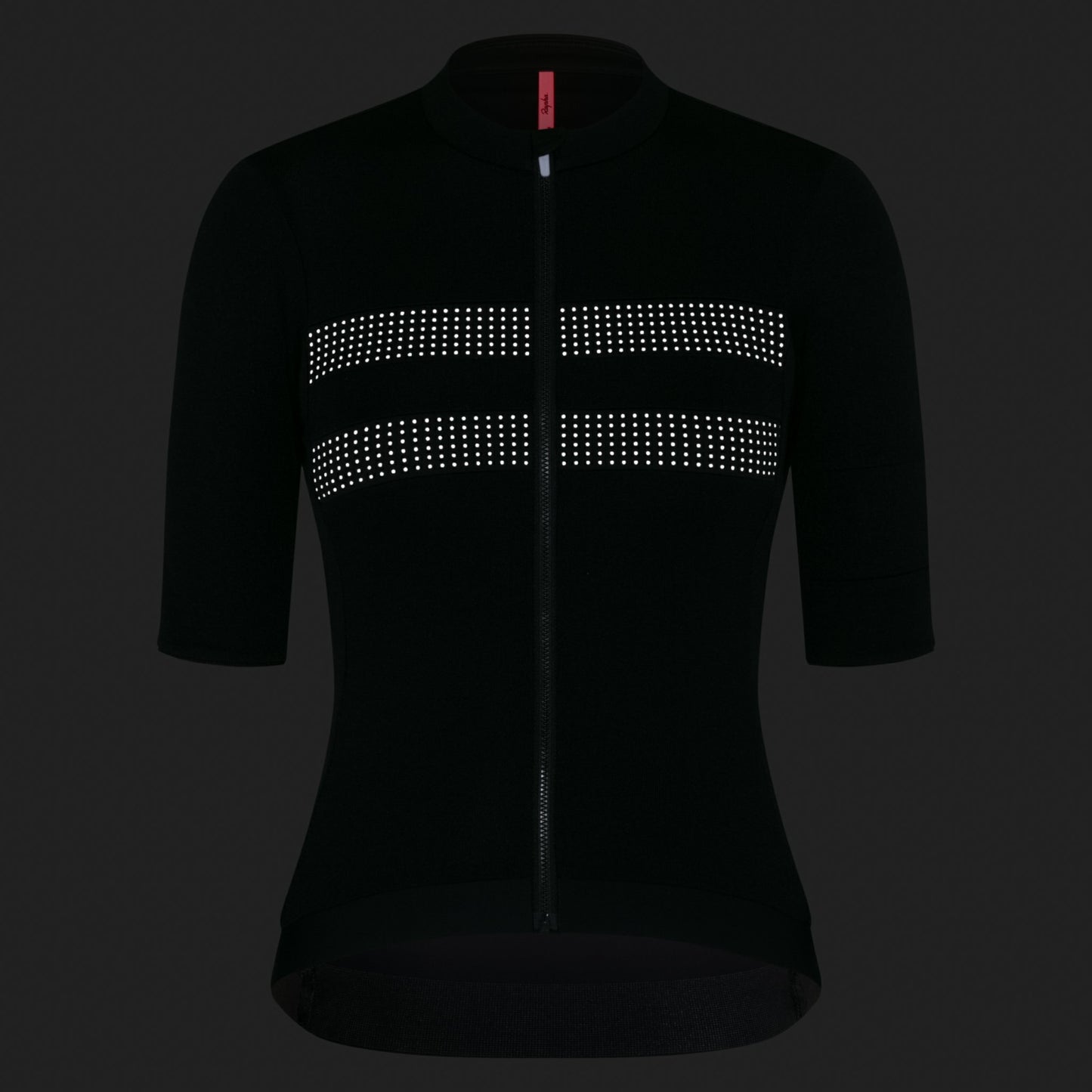 Rapha Brevet Merino Jersey III