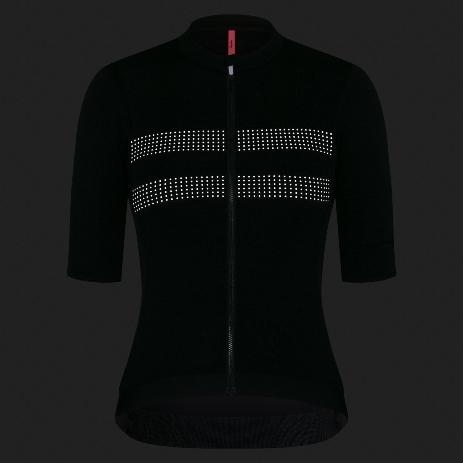 Rapha Brevet Merino Jersey III