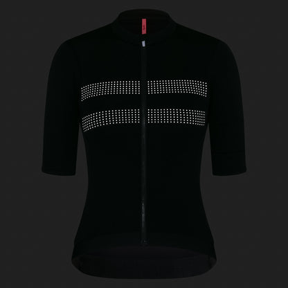 Rapha Brevet Merino Jersey III