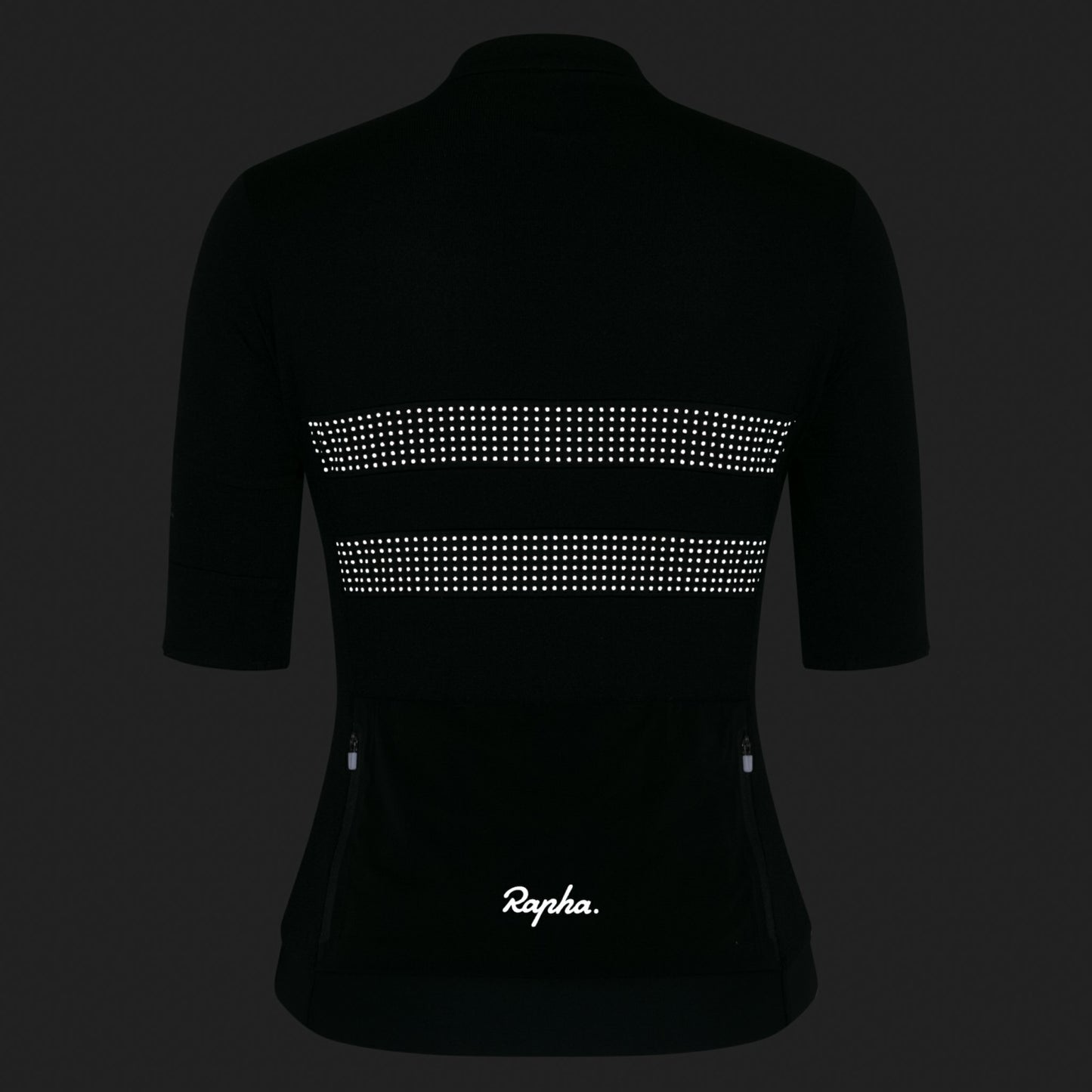Rapha Brevet Merino Jersey III