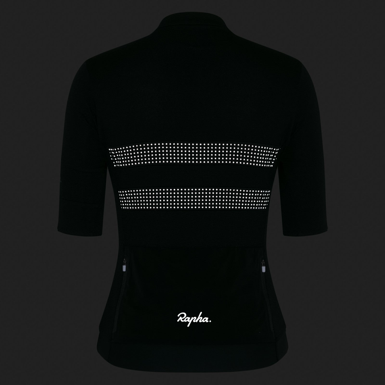Rapha Brevet Merino Jersey III