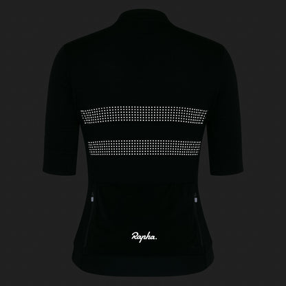 Rapha Brevet Merino Jersey III