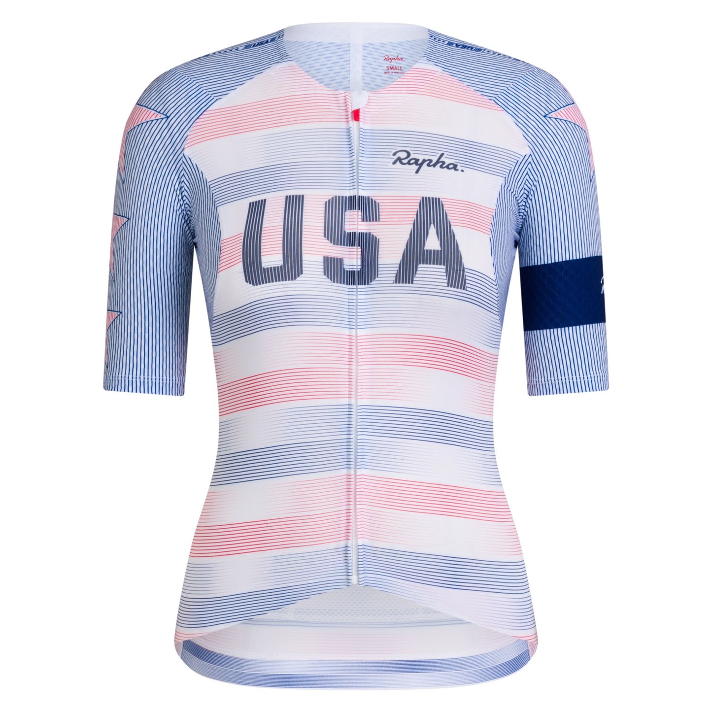 Rapha USA Pro Team Aero Jersey