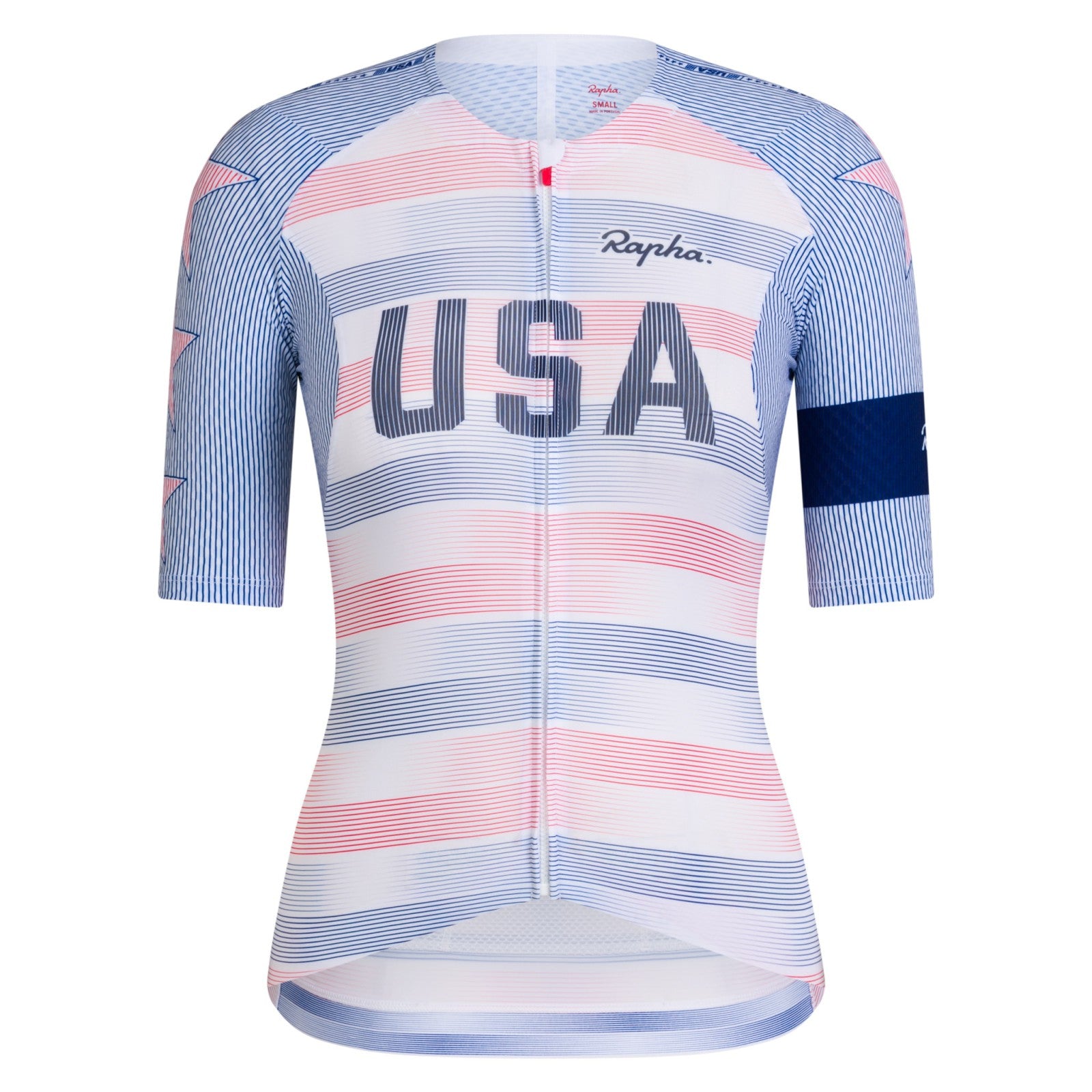 Rapha USA Pro Team Aero Jersey