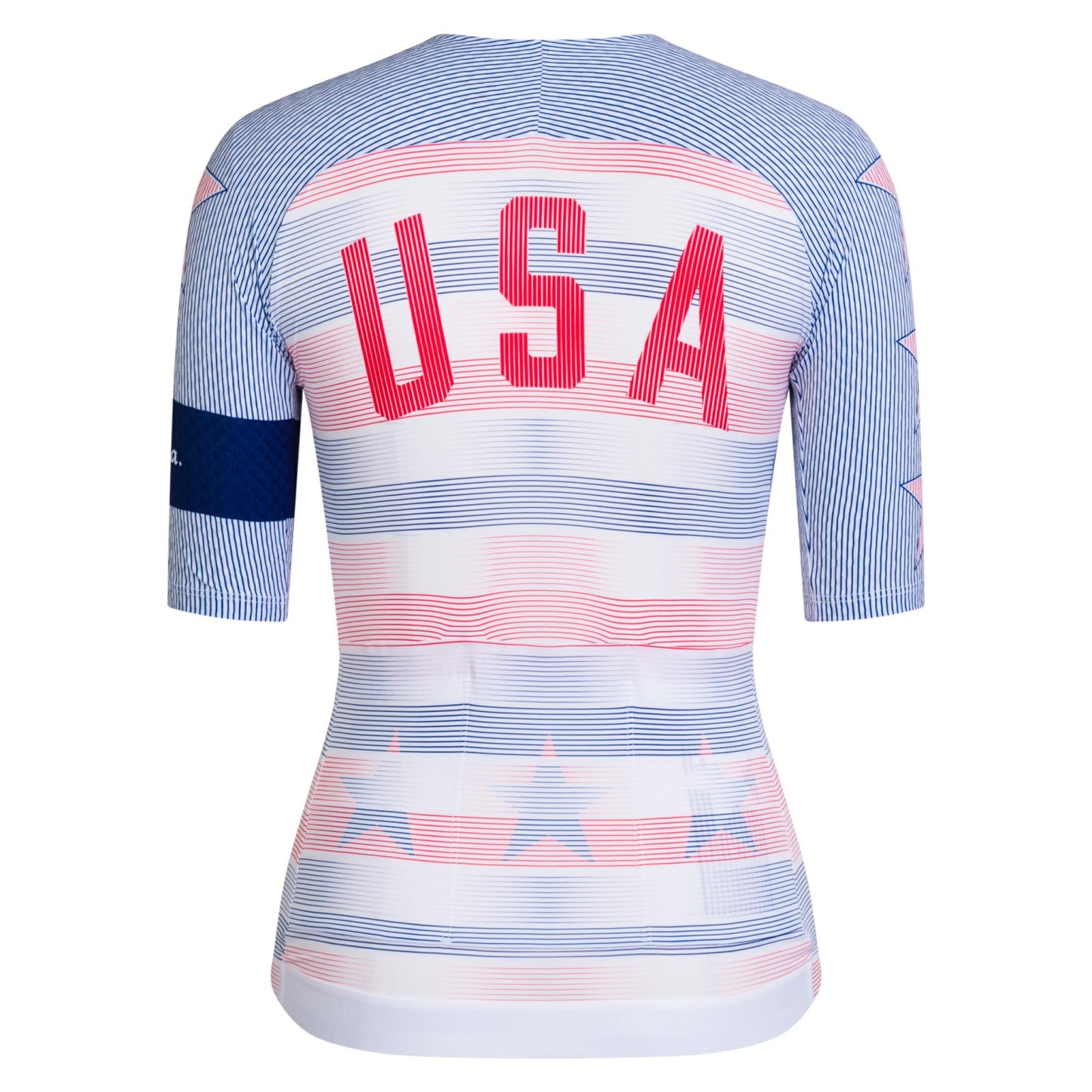 Rapha USA Pro Team Aero Jersey
