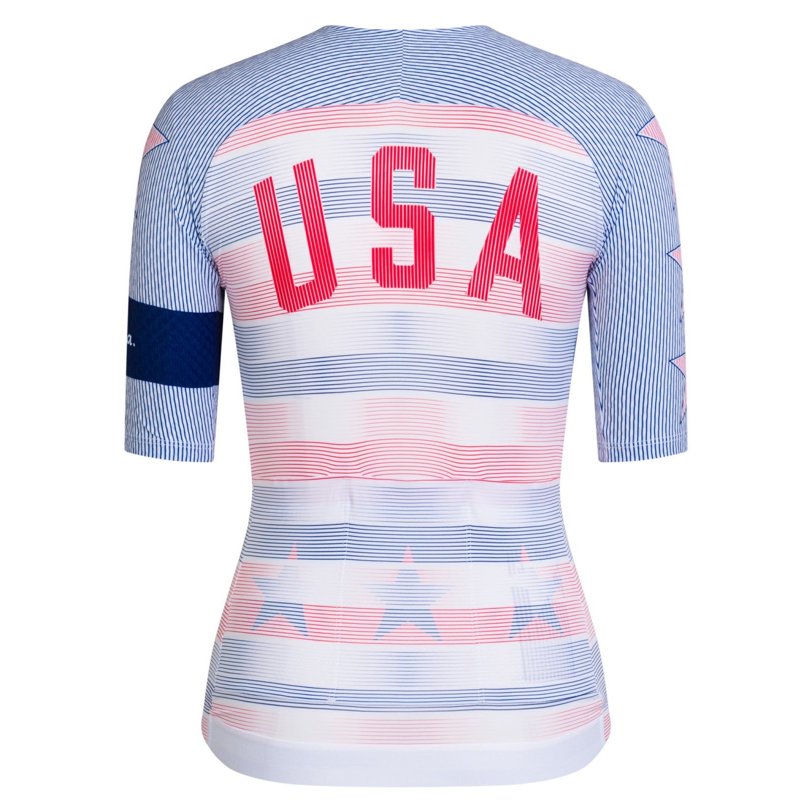 Rapha USA Pro Team Aero Jersey