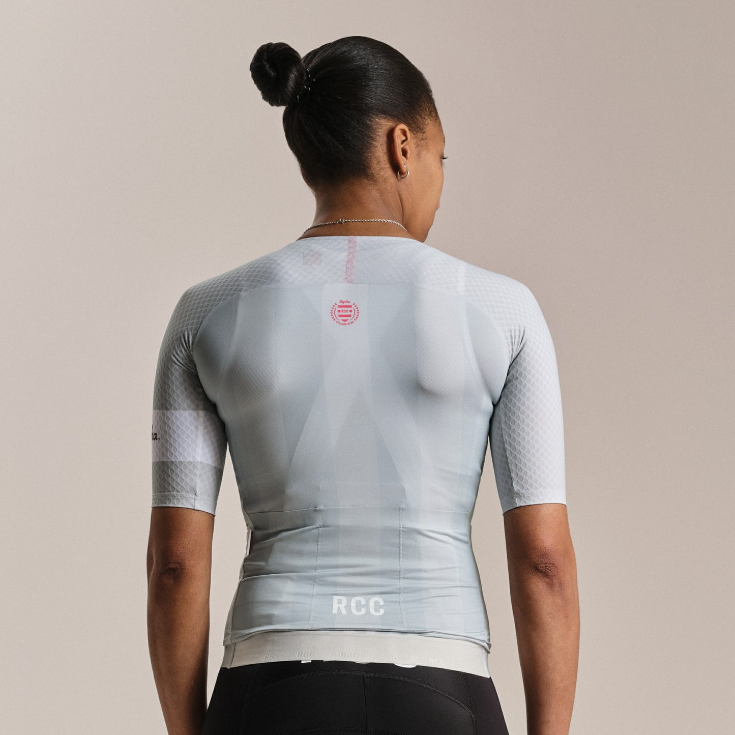 Rapha RCC Pro Team Aero Jersey