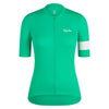 Fresh Green/White
