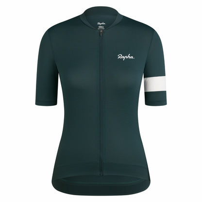 Forest Green/White,XXS