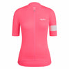 High-Vis Pink/White