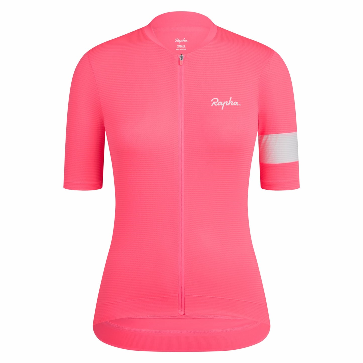 High-Vis Pink/White,XXS