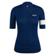 Navy/White