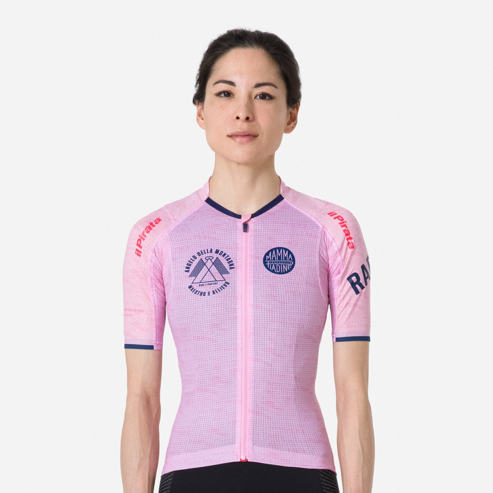 Rapha Pro Team Lightweight Jersey - Pantani