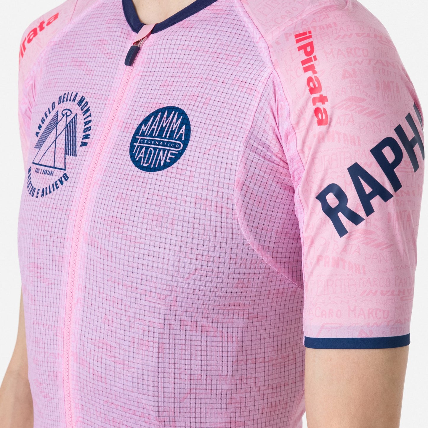 Rapha Pro Team Lightweight Jersey - Pantani
