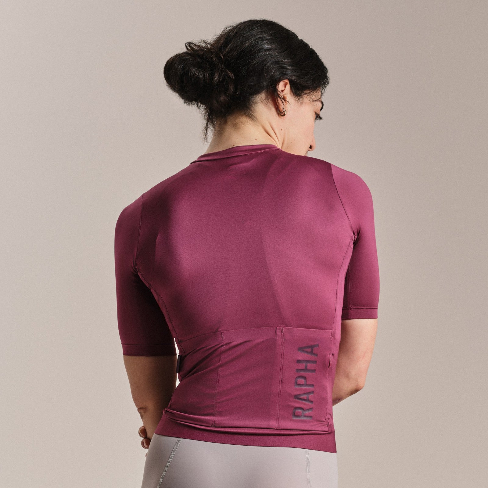 Rapha Pro Team Training Jersey III