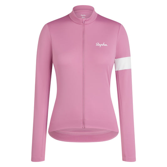 Rapha Core Thermal Long Sleeve Jersey